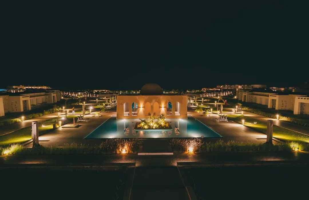 Sentido Reef Oasis Suakin Resort-1
