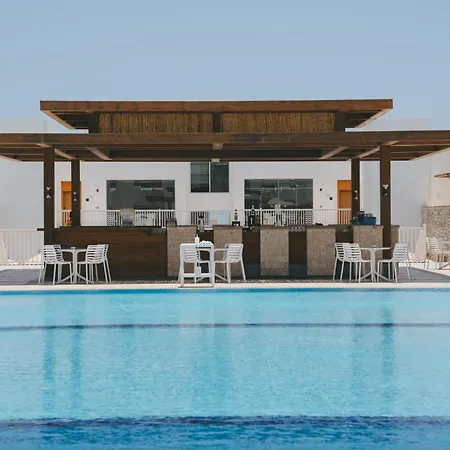 Sentido Reef Oasis Suakin Resort-3